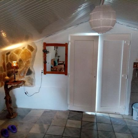 Amfialos Skála Kallirákhis Extérieur photo