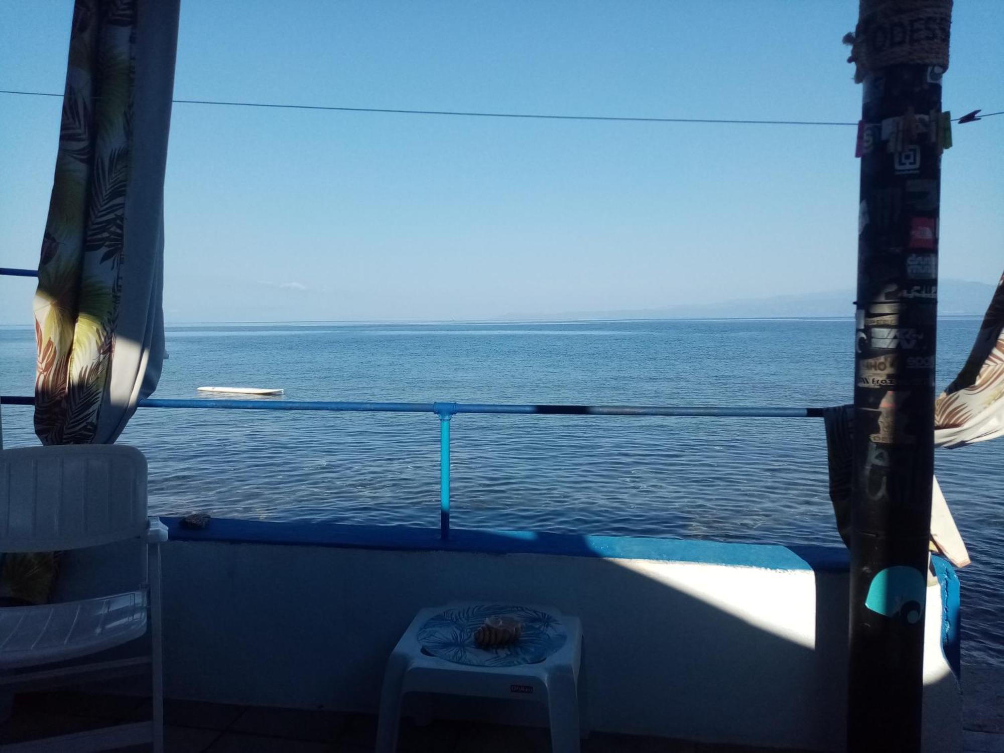 Amfialos Skála Kallirákhis Extérieur photo